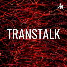 TRANSTALK cover logo