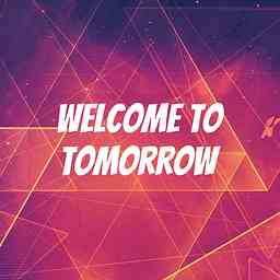 Welcome to tomorrow cover logo