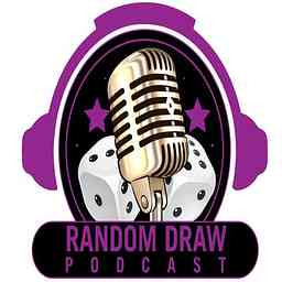 Random Draw: A Board Game Podcast cover logo