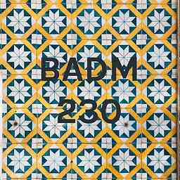 BADM 230 cover logo