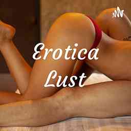 Erotica Lust cover logo