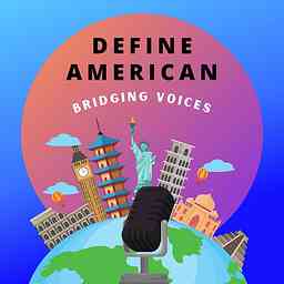 Bridging Voices cover logo