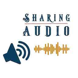 Sharing Audio - Phát triển kỹ năng logo
