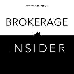 Brokerage Insider cover logo