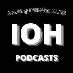 IOH Podcasts cover logo