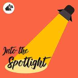 Into the Spotlight cover logo
