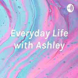 Everyday Life with Ashley cover logo