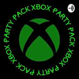 Xbox Party Pack cover logo