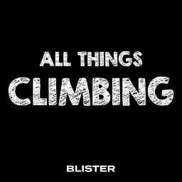 All Things Climbing cover logo