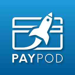 PayPod: The Payments and Fintech Podcast logo