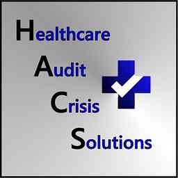 Healthcare Audit Crisis Solutions cover logo