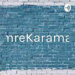 EmreKaraman cover logo