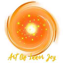 Art of Inner Joy cover logo