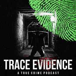 Trace Evidence cover logo