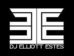DJ Elliott Estes Podcast cover logo
