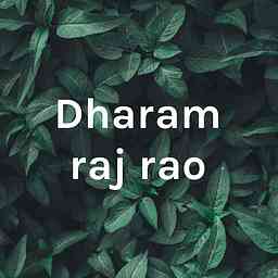 Dharam raj rao logo
