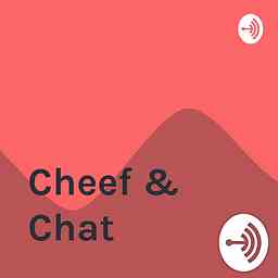 Cheef & Chat cover logo