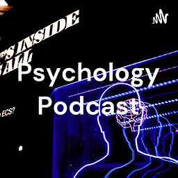 Psychology Podcast logo