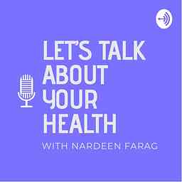 Let’s Talk About Your Health cover logo