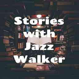 Stories with Jazz Walker cover logo