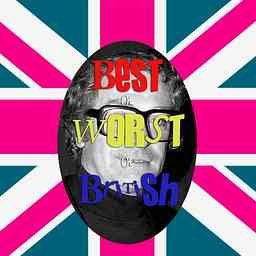 Best of Worst of British cover logo