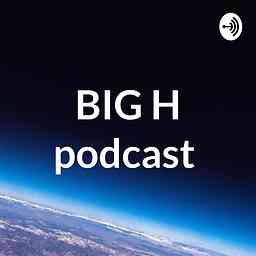 BIG H podcast logo