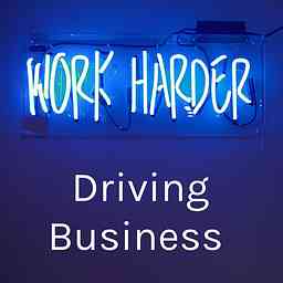 Driving Business cover logo