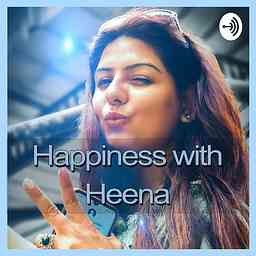 Happiness With Heena! cover logo