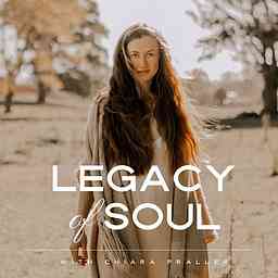 Legacy of Soul cover logo