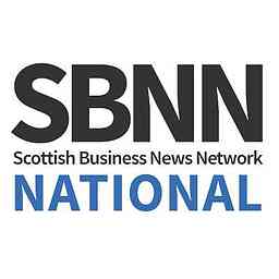 SBNN - Audio feeds cover logo