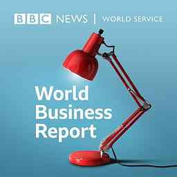 World Business Report cover logo