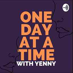 One Day at a Time with Yenny logo