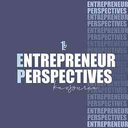 Entrepreneur Perspectives cover logo