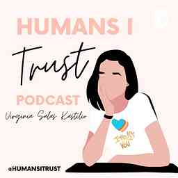 Humans I Trust cover logo
