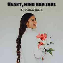 Heart, Mind and Soul cover logo