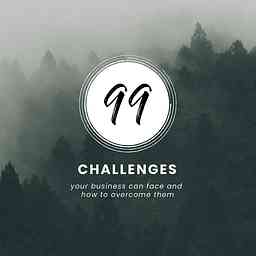 99 Challenges logo