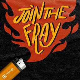 Join the Fray logo