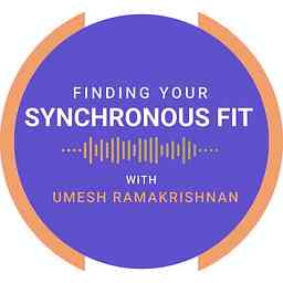 Finding Your Synchronous Fit logo
