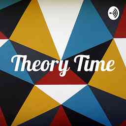 Theory Time cover logo