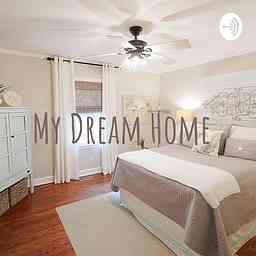My Dream Home cover logo