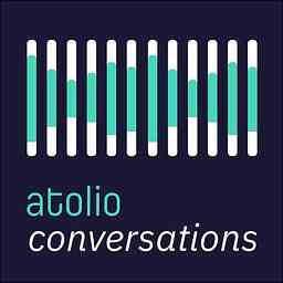 Atolio Conversations logo