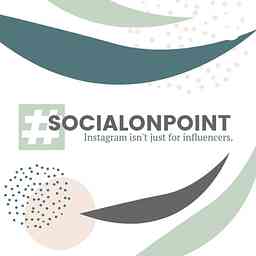 #SocialOnPoint cover logo