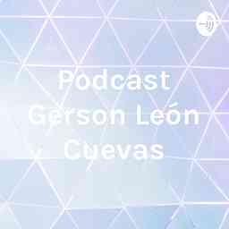 Podcast Gerson León Cuevas logo