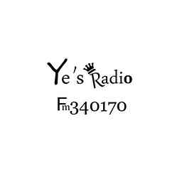Yes radio cover logo