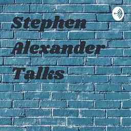 Stephen Alexander Talks cover logo