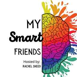 My Smart Friends cover logo