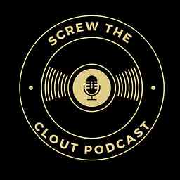 Screw The Clout cover logo