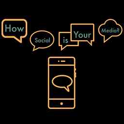 How Social is Your Media? logo