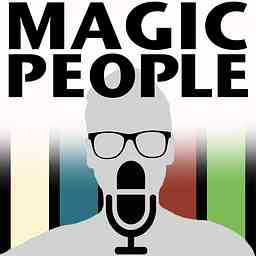 Magic People logo