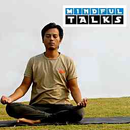 Mindful talks cover logo